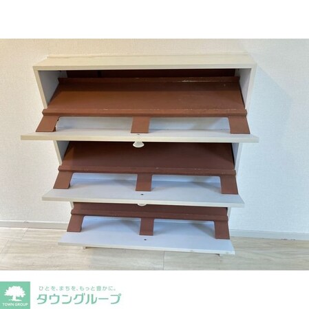 カレッジ志木の物件内観写真